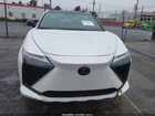 2026 Lexus Rz 350e Premium Белый vin: JTJBDADB0TA002843