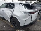 2026 Lexus Rz 350e Premium Белый vin: JTJBDADB0TA002843