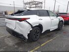 2026 Lexus Rz 350e Premium Белый vin: JTJBDADB0TA002843