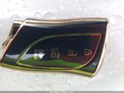 2026 Lexus Rz 350e Premium Белый vin: JTJBDADB0TA002843