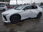 2026 Lexus Rz 350e Premium Белый vin: JTJBDADB0TA002843