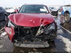 2019 Lexus Nx 300h   Красный vin: JTJBJRBZ1K2100179