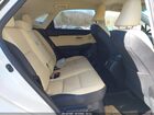 2018 Lexus Nx 300h   Белый vin: JTJBJRBZ3J2094500