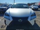 2018 Lexus Nx 300h   Белый vin: JTJBJRBZ3J2094500