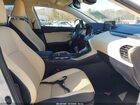 2018 Lexus Nx 300h   Белый vin: JTJBJRBZ3J2094500