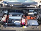 2018 Lexus Nx 300h   Белый vin: JTJBJRBZ3J2094500