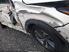 2019 Lexus Nx 300h   Белый vin: JTJBJRBZ4K2101083