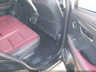 2018 Lexus Nx 300h   Черный vin: JTJBJRBZ5J2091579