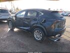 2018 Lexus Nx 300h   Черный vin: JTJBJRBZ5J2091579