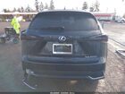 2018 Lexus Nx 300h   Черный vin: JTJBJRBZ5J2091579