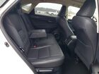 2016 Lexus Nx 300h Белый vin: JTJBJRBZ6G2043694