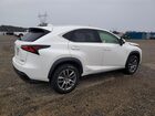2016 Lexus Nx 300h Белый vin: JTJBJRBZ6G2043694