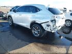2016 Lexus Nx 300h White vin: JTJBJRBZ8G2031725 2016 Lexus Nx 300h White vin: JTJBJRBZ8G2031725
