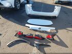 2016 Lexus Nx 300h White vin: JTJBJRBZ8G2031725 2016 Lexus Nx 300h White vin: JTJBJRBZ8G2031725