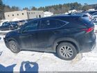 2019 Lexus Nx 300h   Черный vin: JTJBJRBZ8K2116704