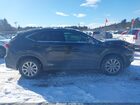 2019 Lexus Nx 300h   Черный vin: JTJBJRBZ8K2116704