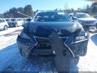 2019 Lexus Nx 300h   Черный vin: JTJBJRBZ8K2116704