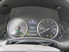 2017 Lexus Nx 300h   Белый vin: JTJBJRBZXH2072441