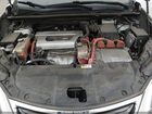 2017 Lexus Nx 300h   Белый vin: JTJBJRBZXH2072441