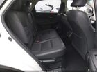 2017 Lexus Nx 300h   Белый vin: JTJBJRBZXH2072441
