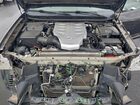 2018 Lexus Gs 460 Коричневый vin: JTJBM7FX2J5201409