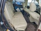 2018 Lexus Gs 460 Коричневый vin: JTJBM7FX2J5201409