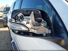 2018 Lexus Gx   White vin: JTJBM7FX4J5204053