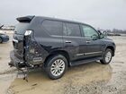 2019 Lexus Gx 460 Черный vin: JTJBM7FX4K5227320 2019 Lexus Gx 460 Черный vin: JTJBM7FX4K5227320