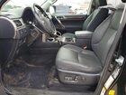 2019 Lexus Gx 460 Черный vin: JTJBM7FX4K5227320 2019 Lexus Gx 460 Черный vin: JTJBM7FX4K5227320