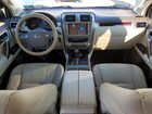 2018 Lexus Gx 460 White vin: JTJBM7FX5J5206491
