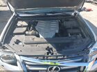 2016 Lexus Gx 460   Серебряный vin: JTJBM7FX8G5124375