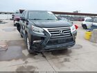 2019 Lexus Gx 460 Premium Черный vin: JTJBM7FX9K5222565 2019 Lexus Gx 460 Premium Черный vin: JTJBM7FX9K5222565