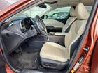 2023 Lexus Rx 350 Premium Оранжевый vin: JTJCHMAA0P2004551