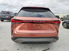 2023 Lexus Rx 350 Premium Оранжевый vin: JTJCHMAA0P2004551