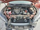 2023 Lexus Rx 350 Premium Оранжевый vin: JTJCHMAA0P2004551
