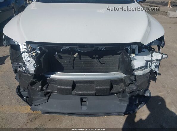 JTJCHMAA4R2013305 2024 LEXUS RX 350 Белый Вид спереди