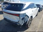 2024 Lexus Rx 350 Premium Белый vin: JTJCHMAA4R2013305
