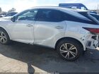 2024 Lexus Rx 350 Premium Белый vin: JTJCHMAA4R2013305