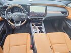 2023 Lexus Rx 350 Premium Серебряный vin: JTJCHMAA7P2009858