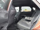 2024 Lexus Rx 450h+ Luxury Orange vin: JTJCJMGA0R2014303