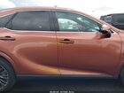 2024 Lexus Rx 450h+ Luxury Orange vin: JTJCJMGA0R2014303