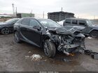 2025 Lexus Rx 450h+ Luxury Black vin: JTJCJMGA6S2025943