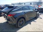 2026 Lexus Rx 450h+ Premium Black vin: JTJCJMGA6T2039276