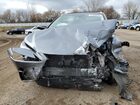 2020 Lexus Nx 300 Gray vin: JTJDARDZ0L2231515
