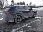 2021 Lexus Nx 300 Черный vin: JTJDARDZ0M2242418 2021 Lexus Nx 300 Черный vin: JTJDARDZ0M2242418