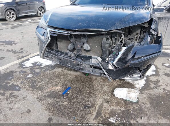 JTJDARDZ0M2242418 2021 LEXUS NX 300 Черный Вид спереди