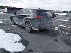 2021 Lexus Nx 300 Черный vin: JTJDARDZ0M2242418 2021 Lexus Nx 300 Черный vin: JTJDARDZ0M2242418
