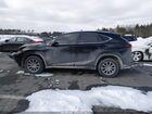 2021 Lexus Nx 300 Черный vin: JTJDARDZ0M2242418 2021 Lexus Nx 300 Черный vin: JTJDARDZ0M2242418