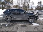 2021 Lexus Nx 300 Черный vin: JTJDARDZ0M2242418 2021 Lexus Nx 300 Черный vin: JTJDARDZ0M2242418
