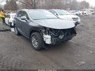 2021 Lexus Nx 300   Gray vin: JTJDARDZ2M2240928